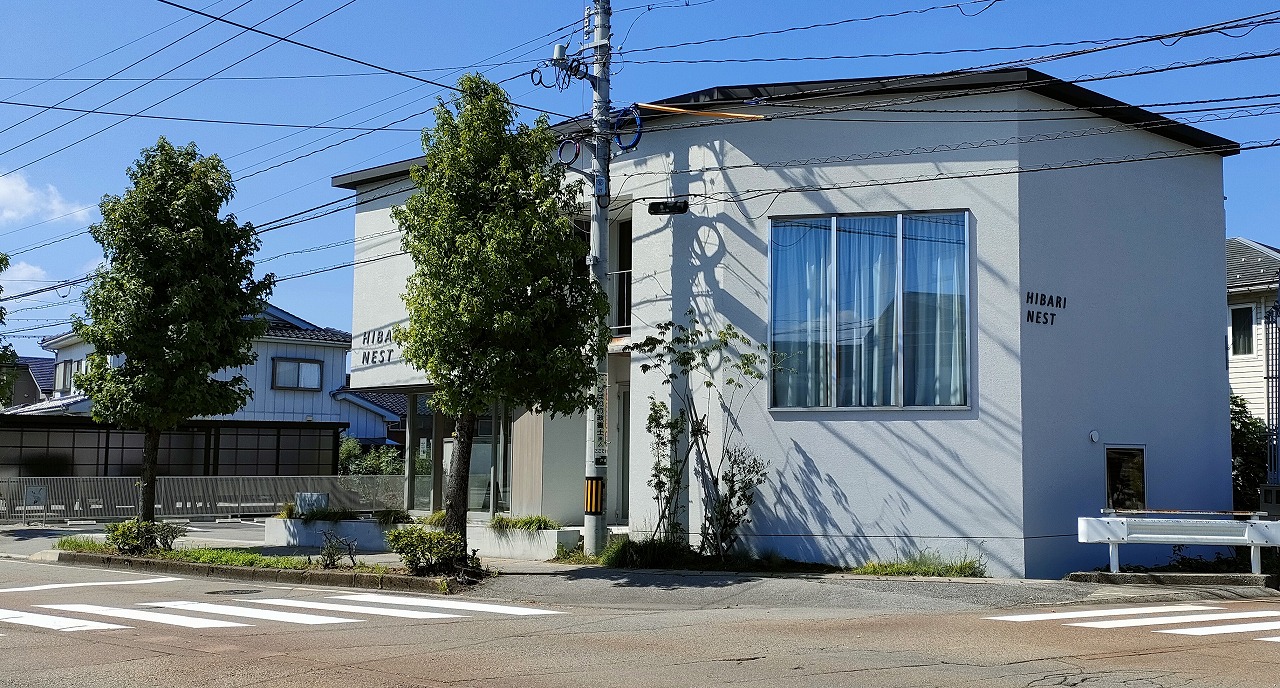HIBARI NEST